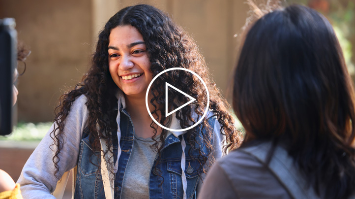 UCLA Current Student